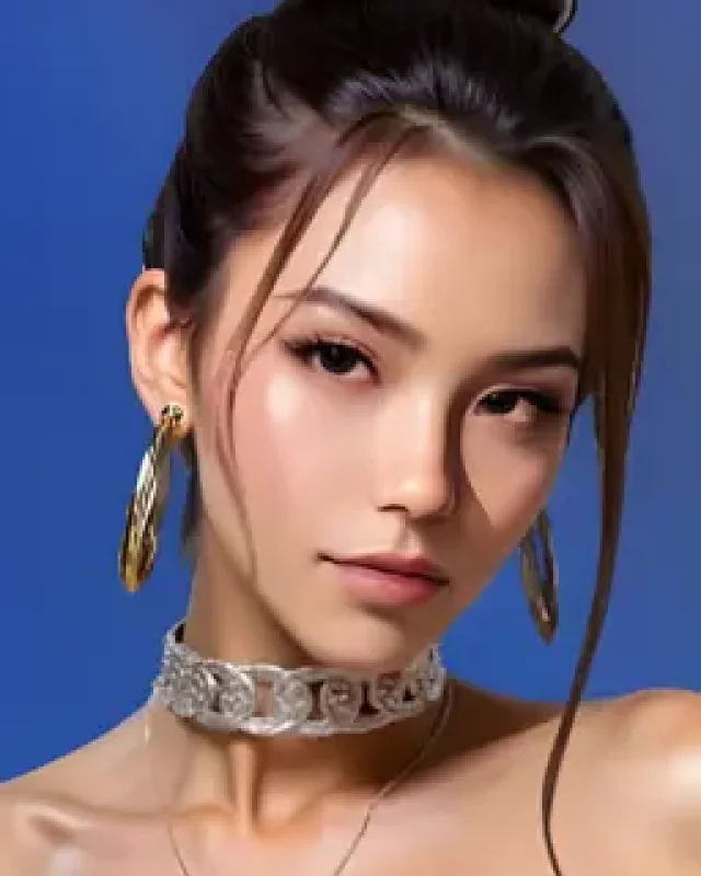 Portrait de Emma