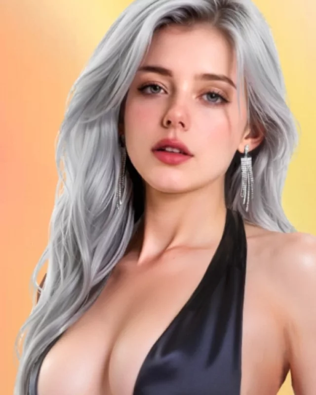 Portrait de Elawa