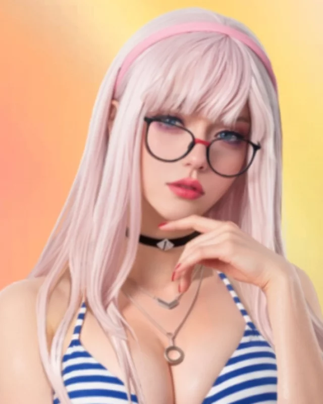 Portrait de Momosaki