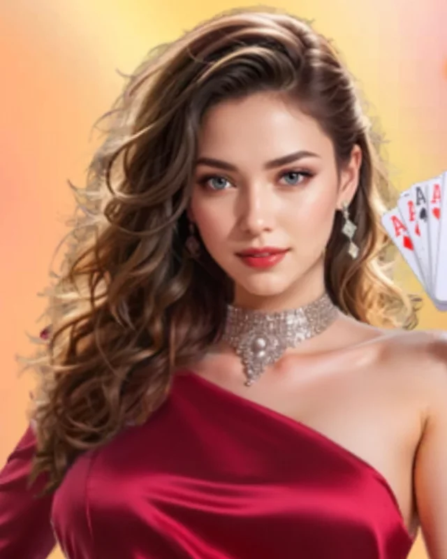 Portrait de Nastassja
