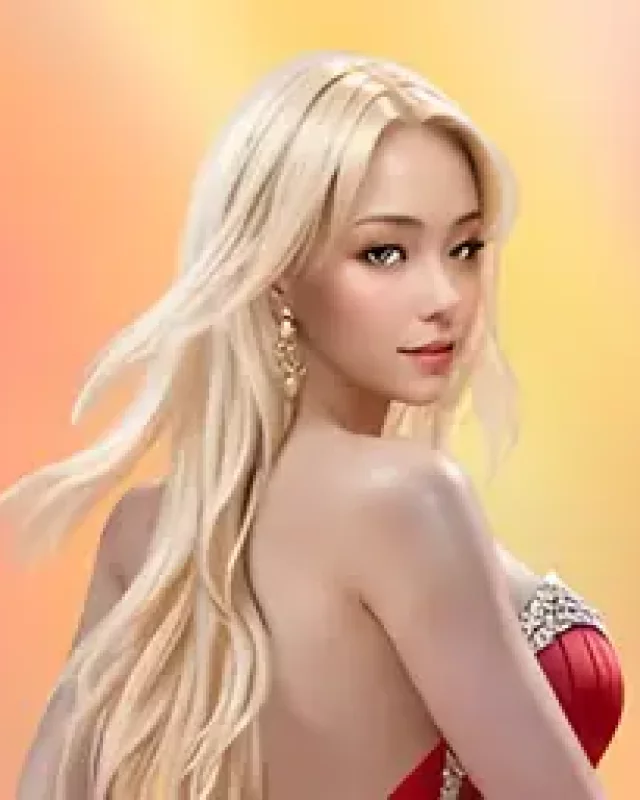 Portrait de Nova