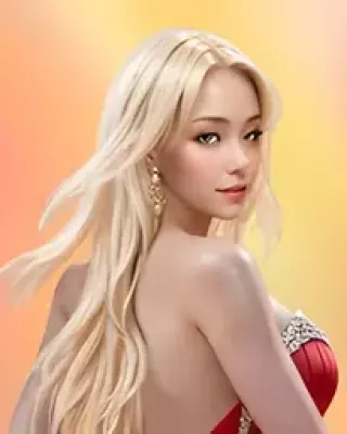 Portrait de Nova