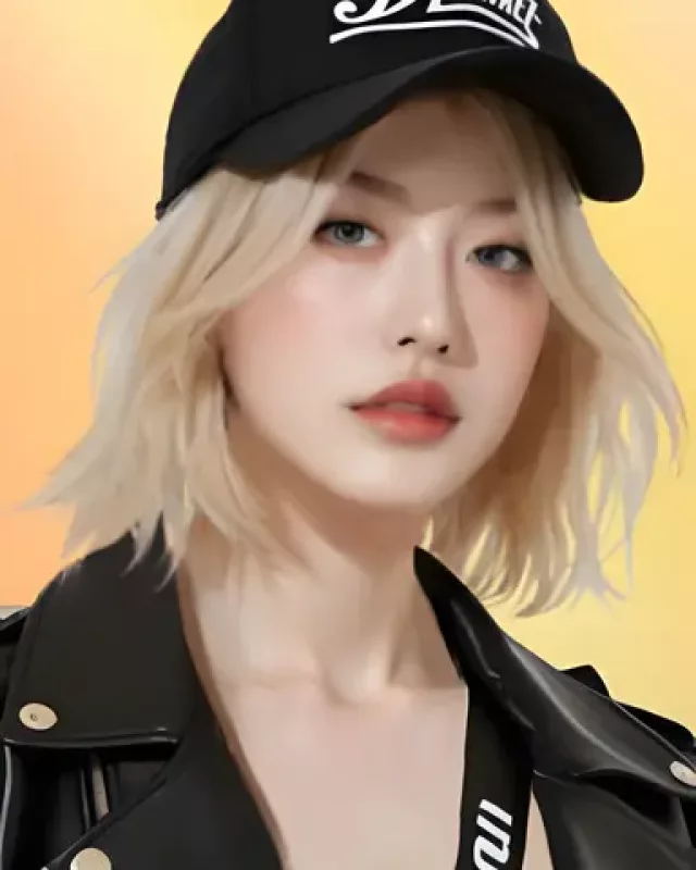 Portrait de Yumeno